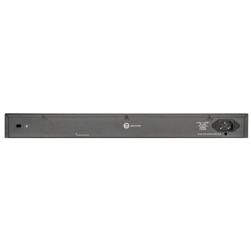 Kytkin D-Link DXS-1210-28S 24 X 10G SFP+ (10G SFP+) hinta ja tiedot | Verkkokytkimet | hobbyhall.fi