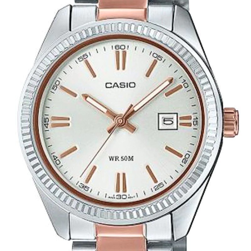 Casio Collection naisten kello hinta ja tiedot | Naisten kellot | hobbyhall.fi