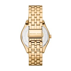 Michael Kors Harlowe naisten rannekello hinta ja tiedot | Michael Kors Muoti | hobbyhall.fi