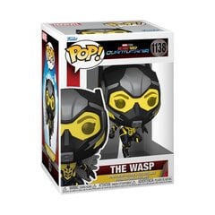 Funko Pop! Marvel Ant Man Wasp hinta ja tiedot | Pelien oheistuotteet | hobbyhall.fi