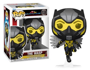 Funko Pop! Marvel Ant Man Wasp hinta ja tiedot | Pelien oheistuotteet | hobbyhall.fi