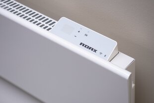 Adax Neo Compact 08 KWT sähköpatteri hinta ja tiedot | ADAX Lämmityslaitteet | hobbyhall.fi