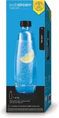 Sodastream DUO 1 l hinta ja tiedot | Hiilihapotuslaitteet | hobbyhall.fi