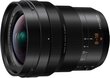 Panasonic LEICA DG VARIO-ELMARIT 8-18mm / F2.8-4.0 ASPH. (H-E08018) hinta ja tiedot | Objektiivit | hobbyhall.fi