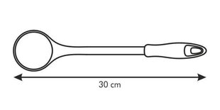 Tescoma puulusikka, 30 cm hinta ja tiedot | Keittiövälineet | hobbyhall.fi