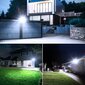 Bikuer LED-kohdevalo, 10W, 700lm, 220V, 3000K hinta ja tiedot | Taskulamput ja valonheittimet | hobbyhall.fi