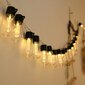 Jouluvalosarja Cuifuli LED, 3 m, 20 LEDiä hinta ja tiedot | Jouluvalot | hobbyhall.fi