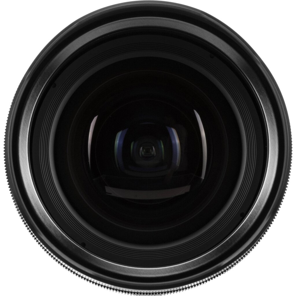 FUJIFILM FUJINON XF 8-16mm F2.8 R LM WR hinta ja tiedot | Objektiivit | hobbyhall.fi