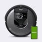 iRobot Roomba i7 (7150) hinta ja tiedot | Robotti-imurit | hobbyhall.fi