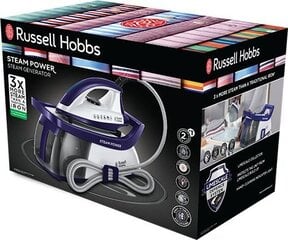 Russell Hobbs 24440-56 hinta ja tiedot | Silityskeskukset | hobbyhall.fi