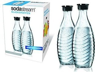 Sodastream 1047200490 hinta ja tiedot | Hiilihapotuslaitteet | hobbyhall.fi