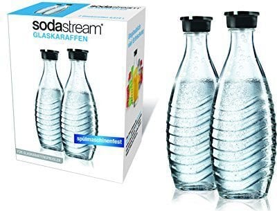 Sodastream 1047200490 hinta ja tiedot | Hiilihapotuslaitteet | hobbyhall.fi