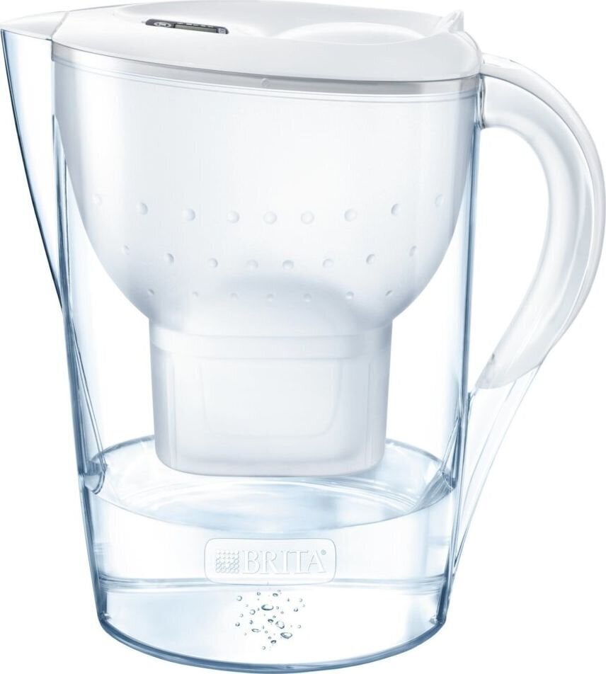 Brita 1041678 hinta ja tiedot | Veden suodatinkannut ja suodattimet | hobbyhall.fi