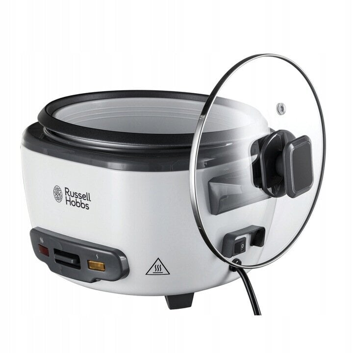 Russell Hobbs 27040-56 hinta ja tiedot | Höyry- ja monitoimikattilat | hobbyhall.fi