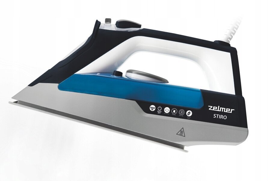 Zelmer ZIR3000 Stiro hinta ja tiedot | Silitysraudat | hobbyhall.fi