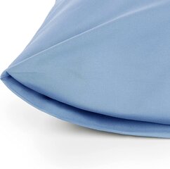 Blumtal tyynyliinat 45x185 cm, sininen, 2 kpl. hinta ja tiedot | Blumtal Kodintekstiilit | hobbyhall.fi