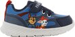 Leomil Paw Patrol (Ryhmä Hau) lasten tennarit, siniset 27 hinta ja tiedot | Lasten urheilukengät | hobbyhall.fi