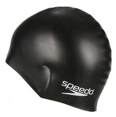 Lasten uimalakki Speedo Plain Moulded Silikoni Jr hinta ja tiedot | Speedo Uinti | hobbyhall.fi