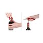 Tescoma Uno Vino korkkiruuvi, 13 cm hinta ja tiedot | Keittiövälineet | hobbyhall.fi