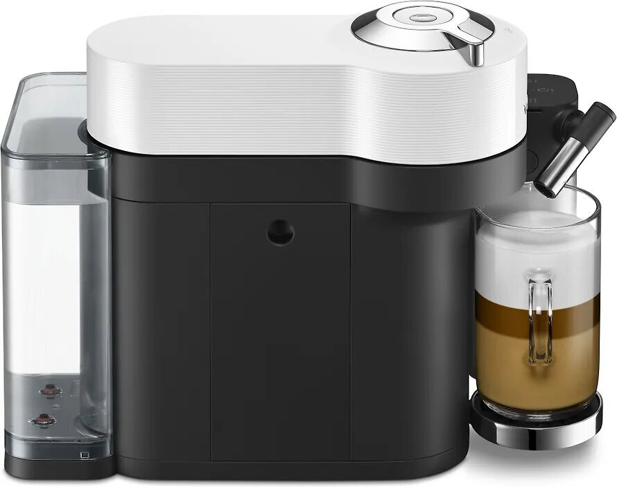 Nespresso Vertuo Lattissima ENV300.W hinta ja tiedot | Kahvinkeittimet ja kahvikoneet | hobbyhall.fi