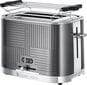 Russell Hobbs Geo Steel 25250-56 hinta ja tiedot | Leivänpaahtimet | hobbyhall.fi