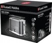 Russell Hobbs Geo Steel 25250-56 hinta ja tiedot | Leivänpaahtimet | hobbyhall.fi