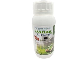 SANITOP99 lattian desinfiointiaine, 500 ml hinta ja tiedot | Puhdistusaineet | hobbyhall.fi