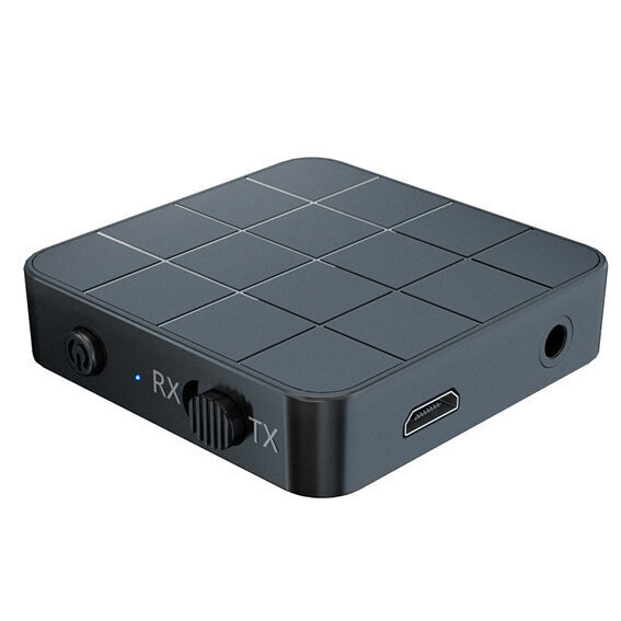 Bluetooth scuare-sovitin KN321 hinta ja tiedot | Adapterit | hobbyhall.fi