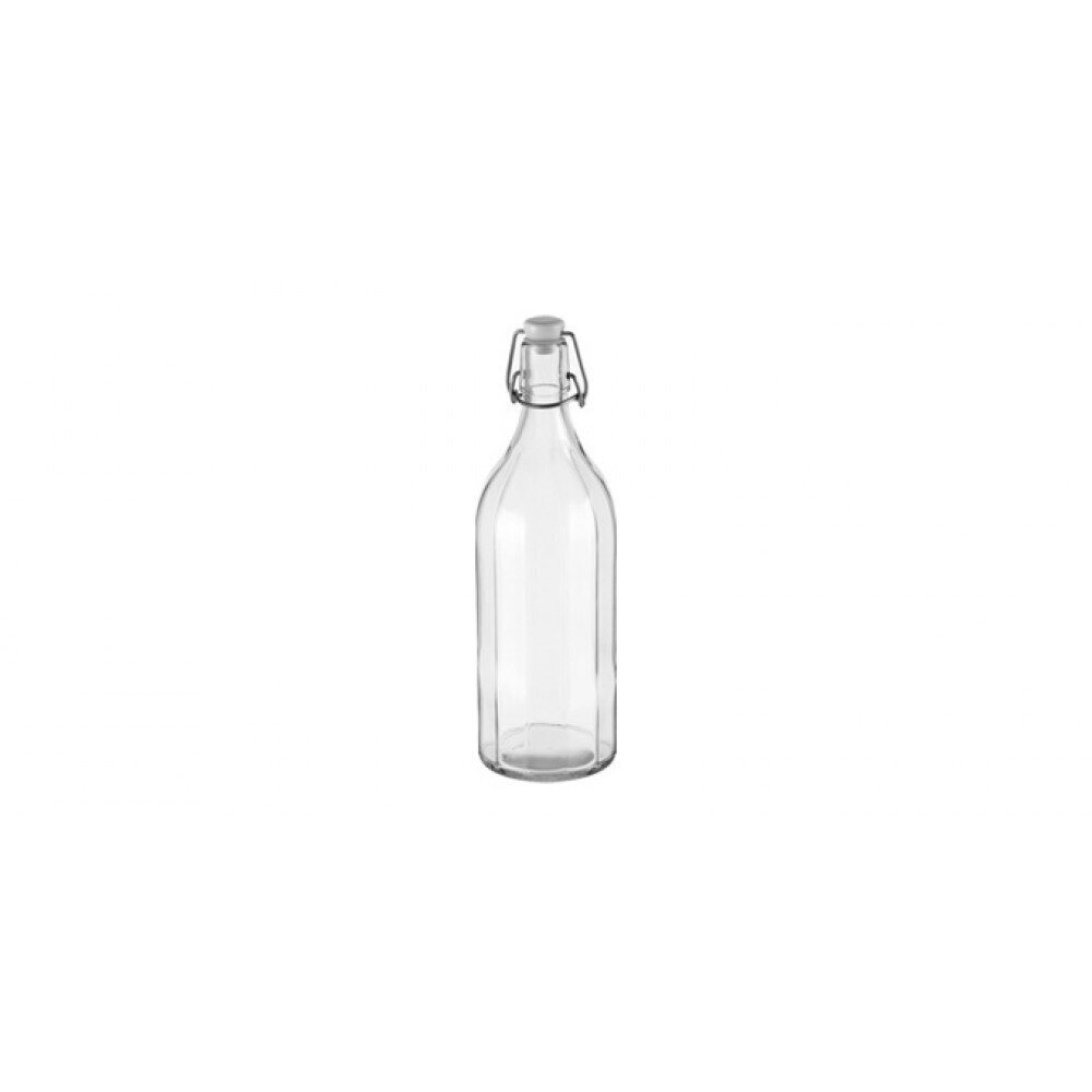Tescoma pullo korkilla Della Casa, 1000 ml hinta ja tiedot | Keittiövälineet | hobbyhall.fi