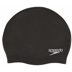 Uimalakki Speedo Plain Moulded hinta ja tiedot | Speedo Uinti | hobbyhall.fi