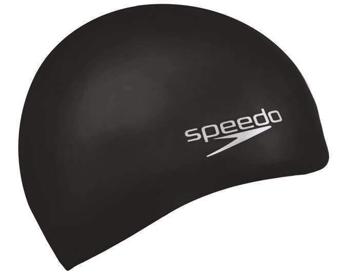 Uimalakki Speedo Plain Moulded hinta ja tiedot | Uimalakit | hobbyhall.fi