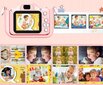 Digikamera lapsille, hiiri + 32GB SD-kortti hinta ja tiedot | Kehittävät lelut | hobbyhall.fi