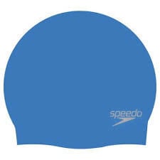 Uimalakki Speedo Plain Moulded hinta ja tiedot | Speedo Uinti | hobbyhall.fi