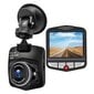 Videonauhuri Ajotallennin 1080p Full HD -autokamera hinta ja tiedot | Autokamerat | hobbyhall.fi