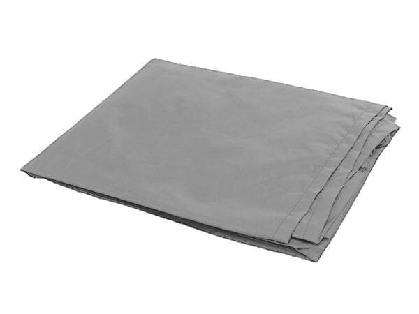 Päällinen polkupyörälle/skootterille/moottoripyörälle 200 x 100 cm hinta ja tiedot | Polkupyörän työkalut ja huoltotuotteet | hobbyhall.fi