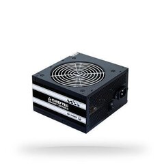 Chieftec 12CM ATX12V2.3 APFC80+ hinta ja tiedot | Virtalähteet | hobbyhall.fi