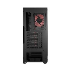 MSI Mag Vampiric 010M hinta ja tiedot | Tietokonekotelot | hobbyhall.fi