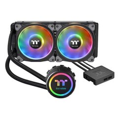 Thermaltake CL-W255-PL12SW-A hinta ja tiedot | Prosessorin jäähdyttimet | hobbyhall.fi