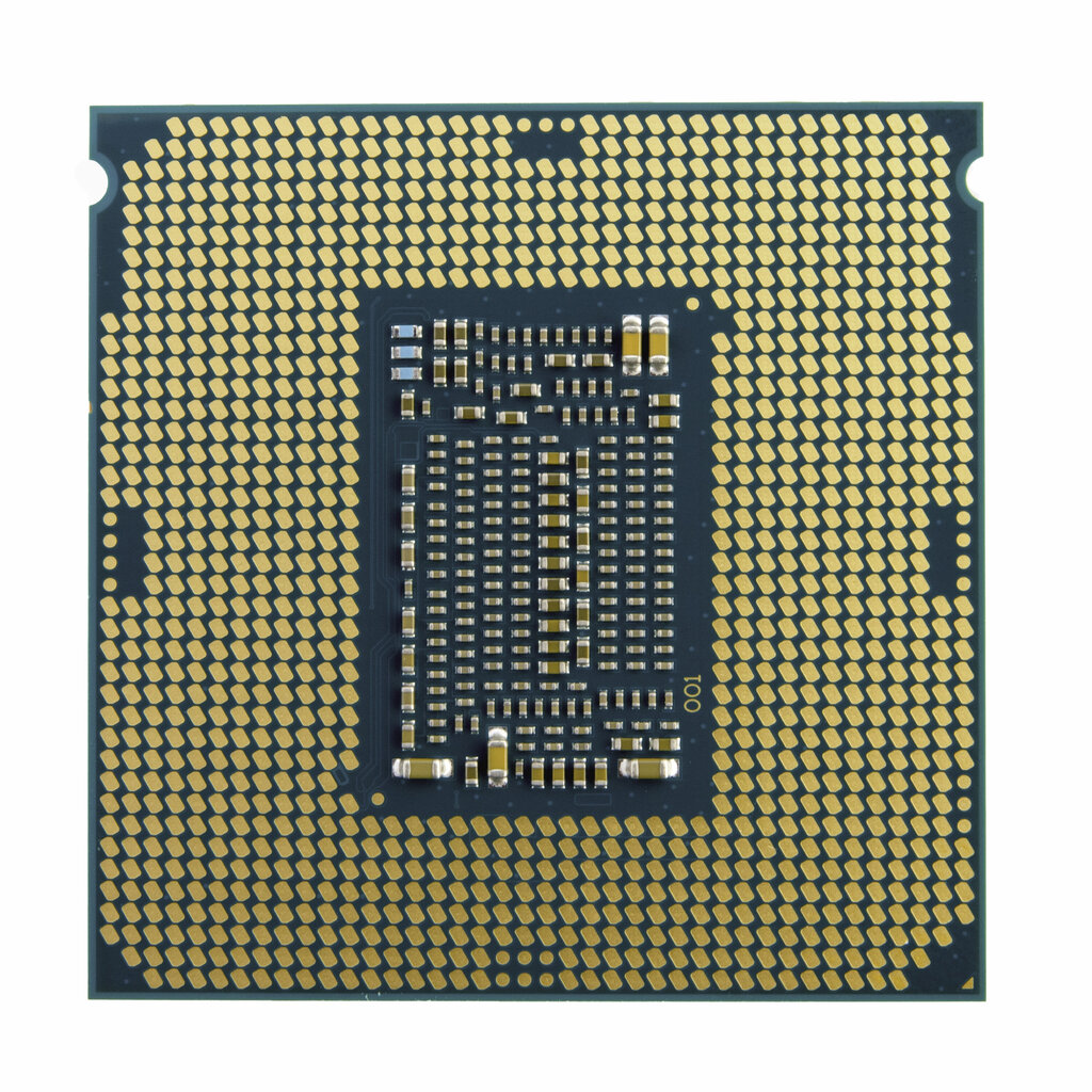 Intel BX80708E2336 99AMPK hinta ja tiedot | Prosessorit | hobbyhall.fi