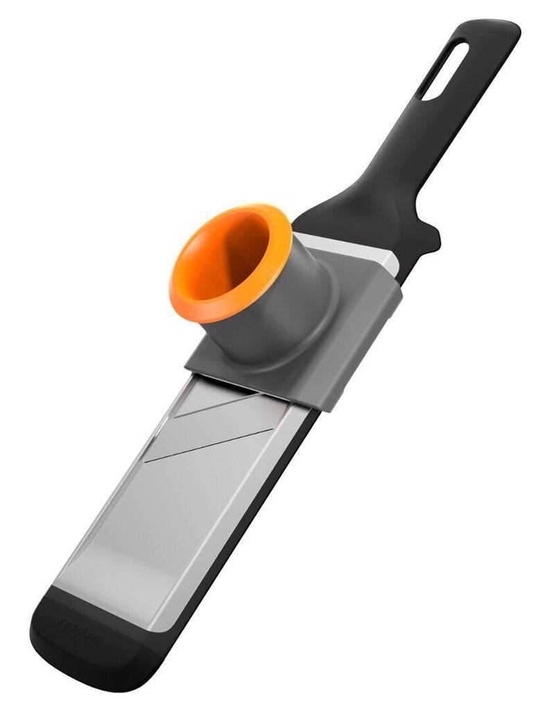 Fiskars Functional Form vihannesleikkuri hinta ja tiedot | Keittiövälineet | hobbyhall.fi