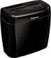 Fellowes 36C 12 L hinta ja tiedot | Paperisilppurit | hobbyhall.fi