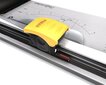 Fellowes Trimmer Electron A3 harmaa/musta hinta ja tiedot | Paperisilppurit | hobbyhall.fi