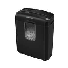 Fellowes Cross-Cut 6C02 hinta ja tiedot | Paperisilppurit | hobbyhall.fi