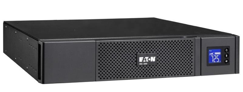 Eaton 5SC1500IR hinta ja tiedot | UPS-laitteet | hobbyhall.fi