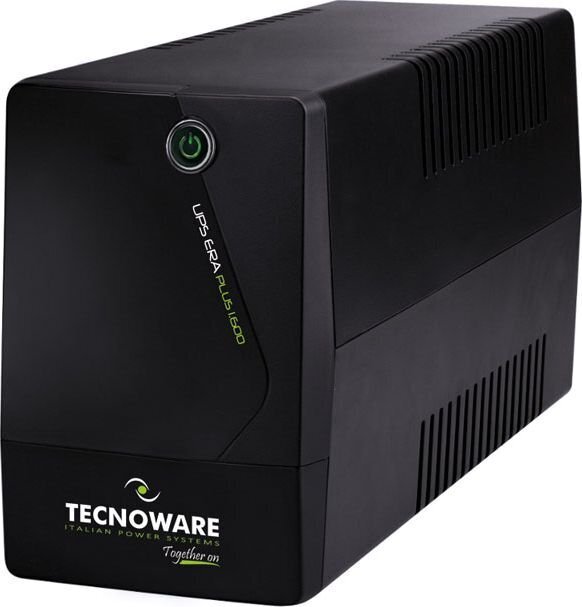 Tecnoware FGCERAPL1602SCH hinta ja tiedot | UPS-laitteet | hobbyhall.fi