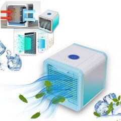 Kannettava ilmastointilaite hinta ja tiedot | Ei ole määritelty Ilmastointi- ja ilmanvaihtolaitteet | hobbyhall.fi