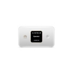 Huawei E5785-320A Wi-Fi-modeemi 3000 mAh akulla hinta ja tiedot | Reitittimet ja modeemit | hobbyhall.fi
