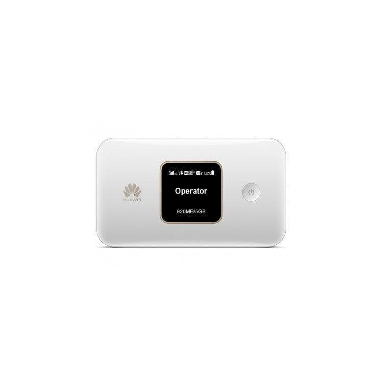 Huawei E5785-320A Wi-Fi-modeemi 3000 mAh akulla hinta ja tiedot | Reitittimet ja modeemit | hobbyhall.fi