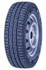Michelin AGILIS X-ICE NORTH 205/75R16C 110 R (nasta) hinta ja tiedot | Talvirenkaat | hobbyhall.fi