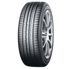 Yokohama BlueEarth-A (AE50) 205/60R15 91 V hinta ja tiedot | Kesärenkaat | hobbyhall.fi